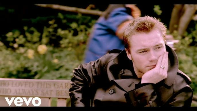 Ronan Keating - When You Say Nothing At All | Lyrics song ngữ | CapyLearn